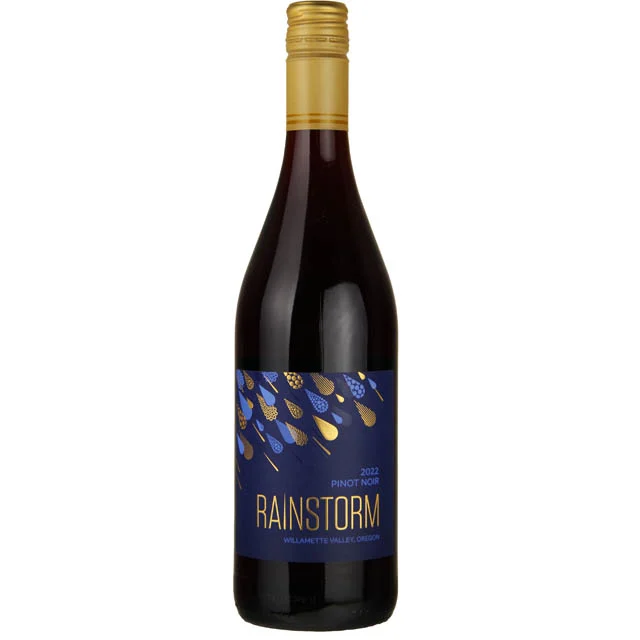 Rainstorm Pinot Noir / 750mL