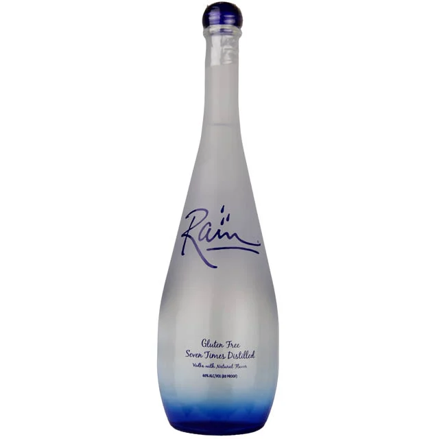 Rain Organics Vodka / Ltr