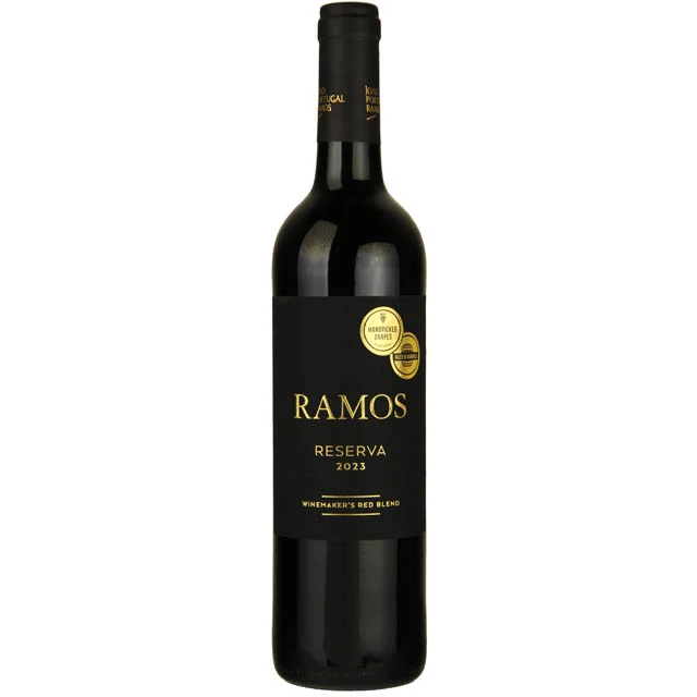 Ramos Reserva / 750mL