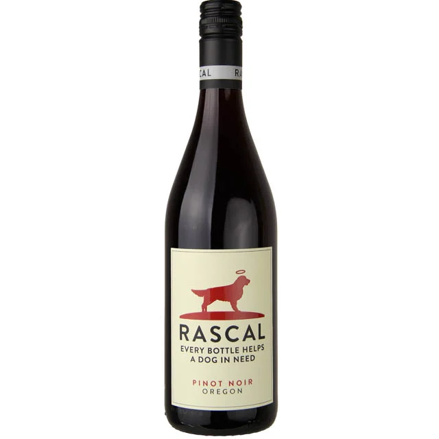 Rascal Pinot Noir / 750 ml
