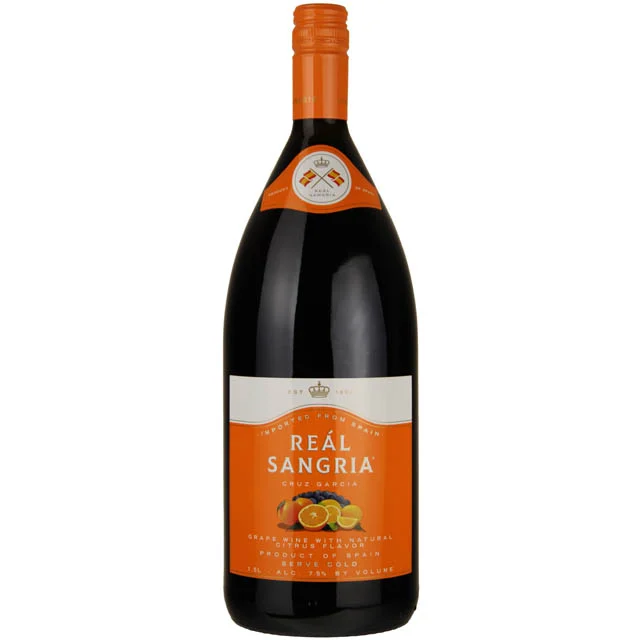 Real Sangria Red / 1.5 Ltr