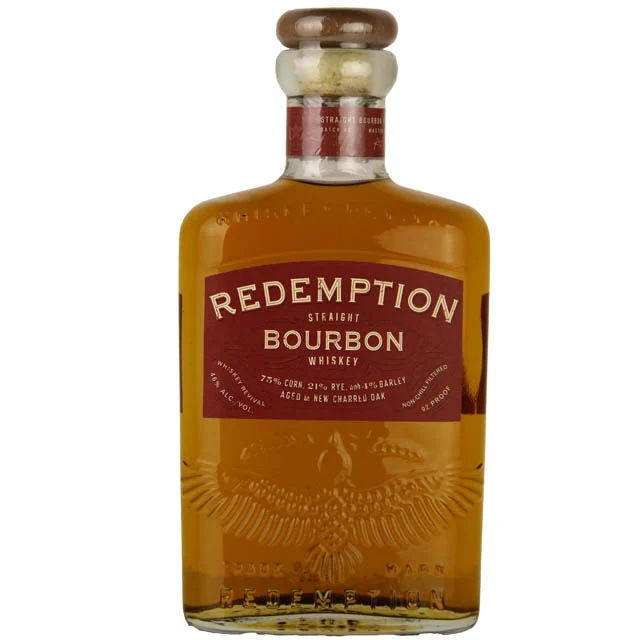 Redemption Bourbon / 750mL