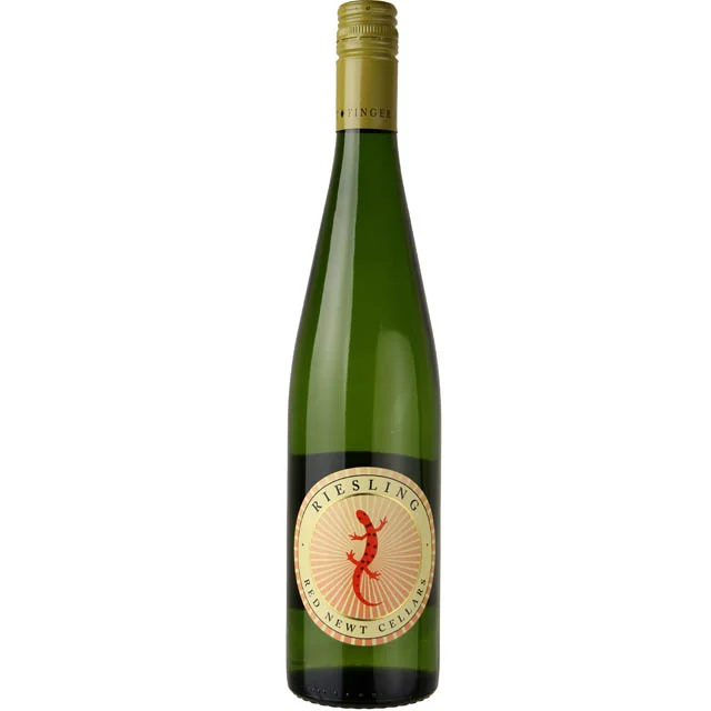 Red Newt Cellars Circle Riesling / 750 ml