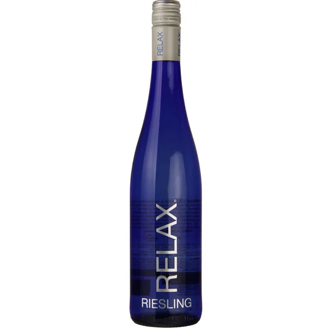 Schmitt Sohne Relax Riesling / 750 ml