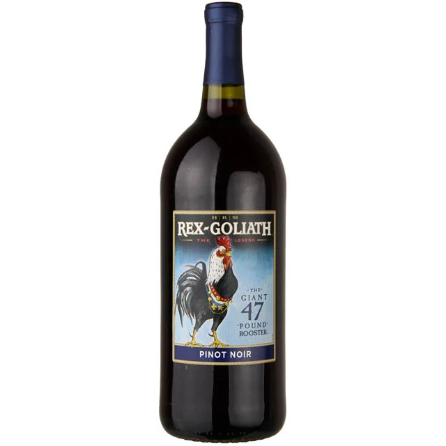 Rex Goliath Pinot Noir / 1.5L