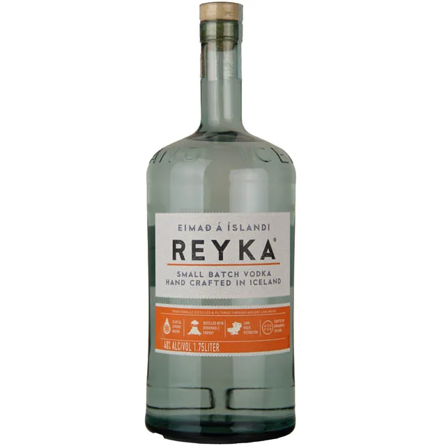Reyka Vodka / 1.75L