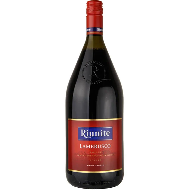 Riunite Lambrusco / 1.5 Ltr