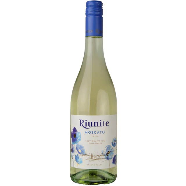 Riunite Moscato / 750 ml