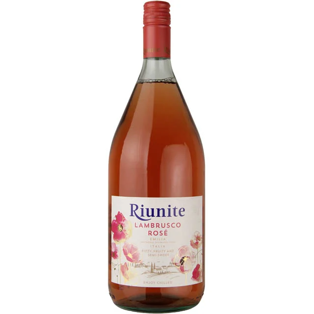 Riunite Rose Lambrusco / 1.5 Ltr