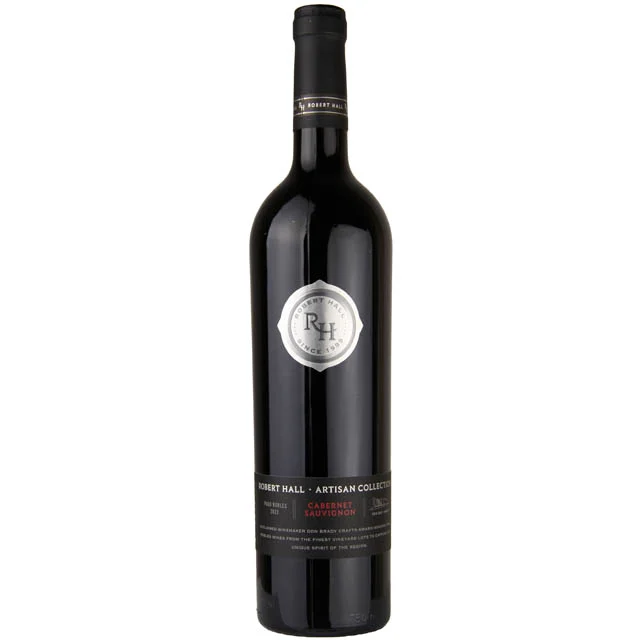 Robert Hall Paso Robles Cabernet Sauvignon / 750 ml