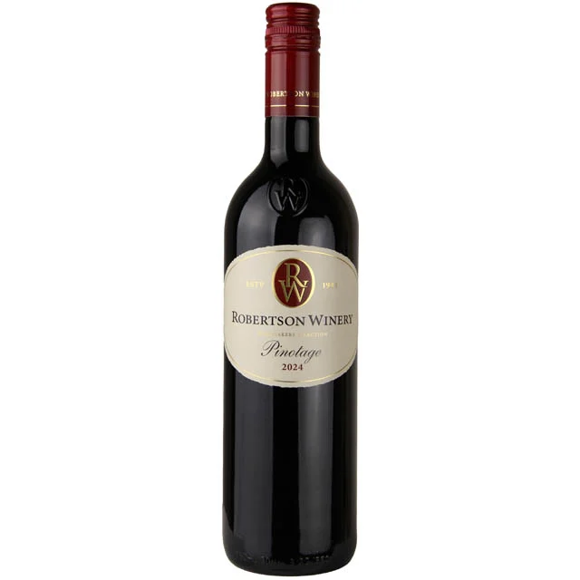 Robertson Winery Pinotage / 750 ml