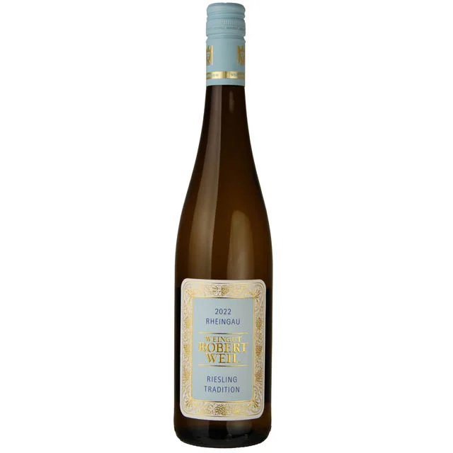 Robert Weil Rheingau Riesling Tradition / 750mL