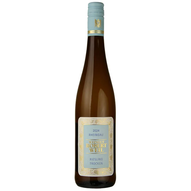 Robert Weil Rheingau Riesling Trocken / 750mL