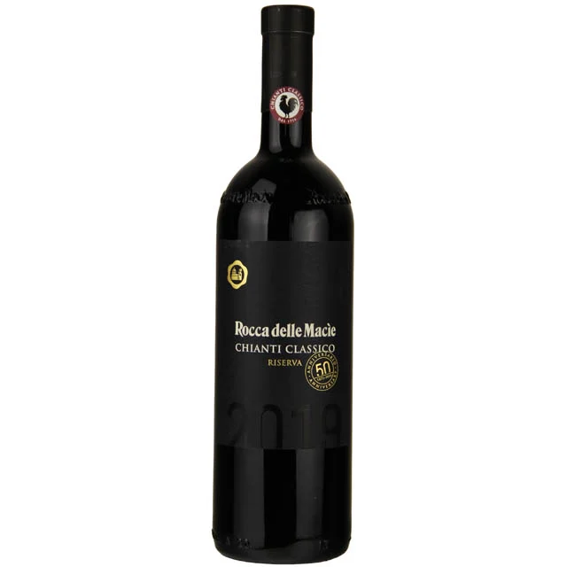 Rocca delle Macie Chianti Classico Riserva / 750 ml