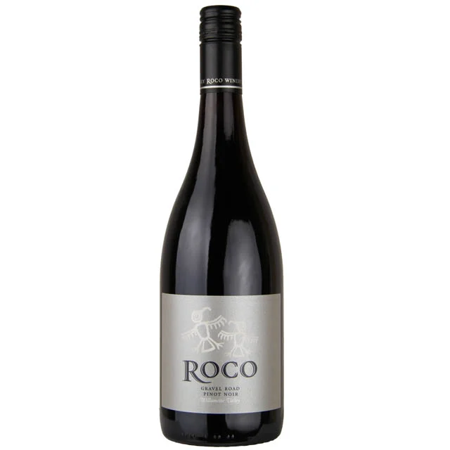 Roco Gravel Road Pinot Noir / 750 ml