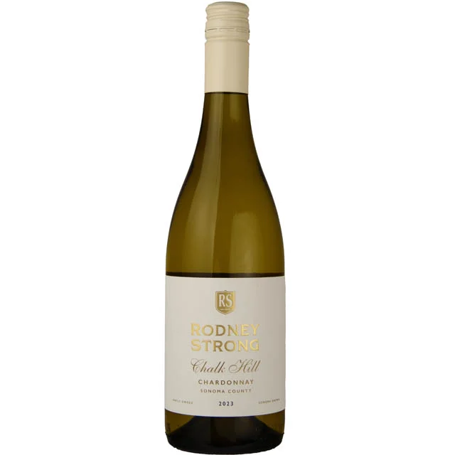 Rodney Strong Chalk Hill Chardonnay / 750 ml