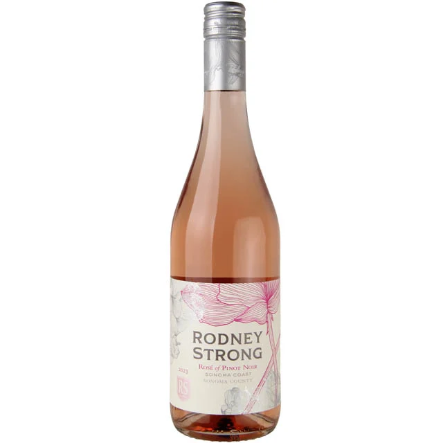 Rodney Strong Rose of Pinot Noir / 750ml