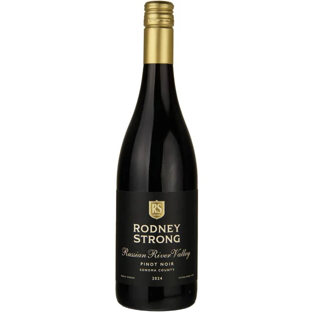 Rodney Strong Russian River Valley Pinot Noir / 750 ml