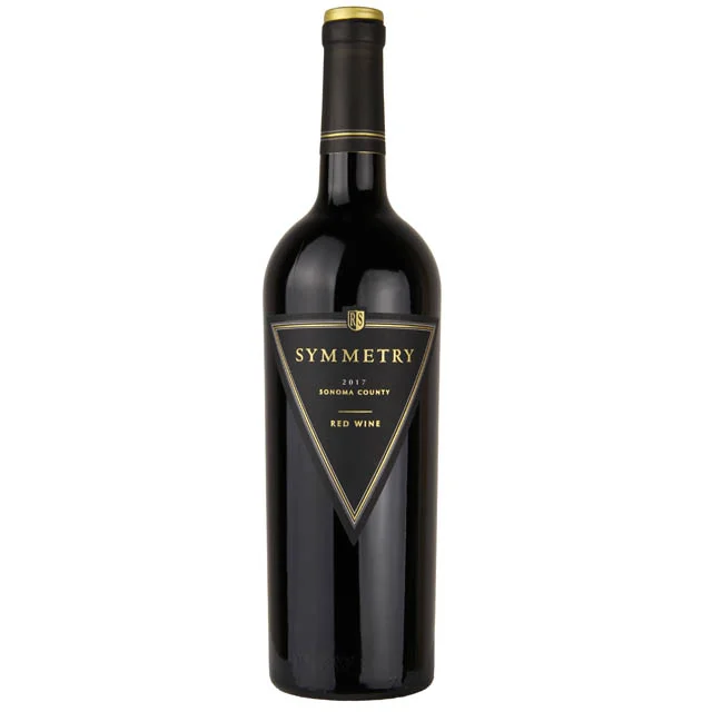Rodney Strong Symmetry Meritage / 750 ml