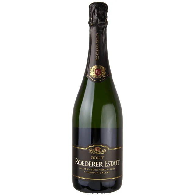 Roederer Estate Anderson Valley Brut / 750 ml