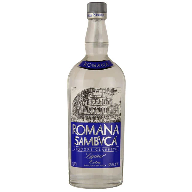 Romana Sambuca / Ltr