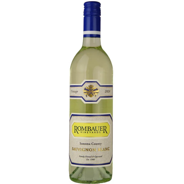 Rombauer Sauvignon Blanc / 750 ml
