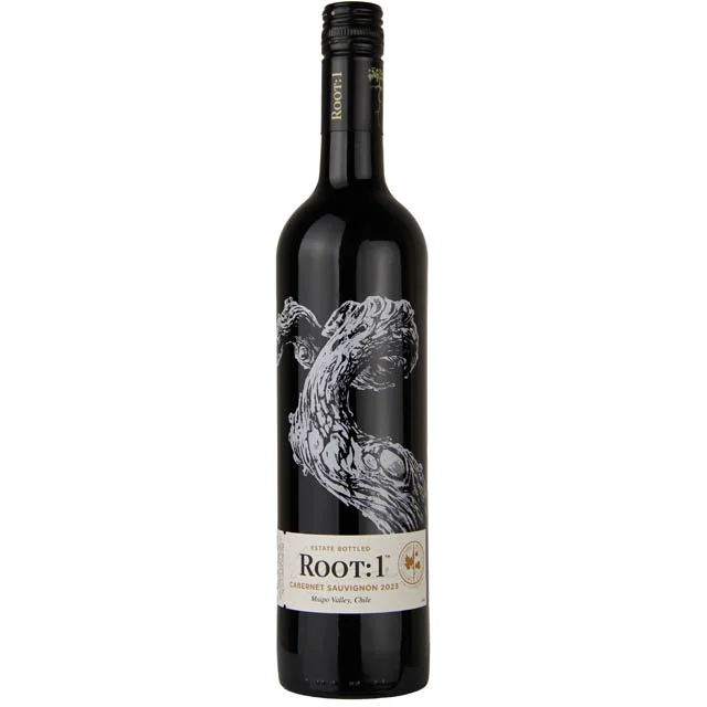 Root 1 Cabernet Sauvignon / 750 ml