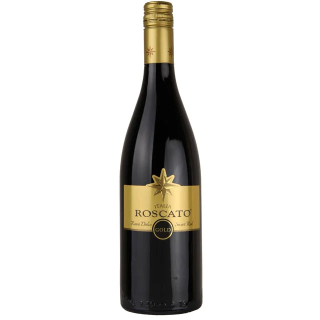 Roscato Dolce Gold / 750mL