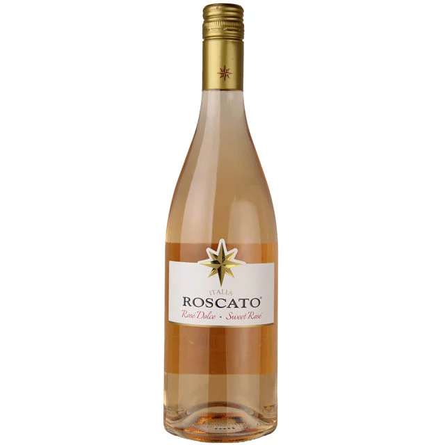Roscato Dolce Rose / 750mL