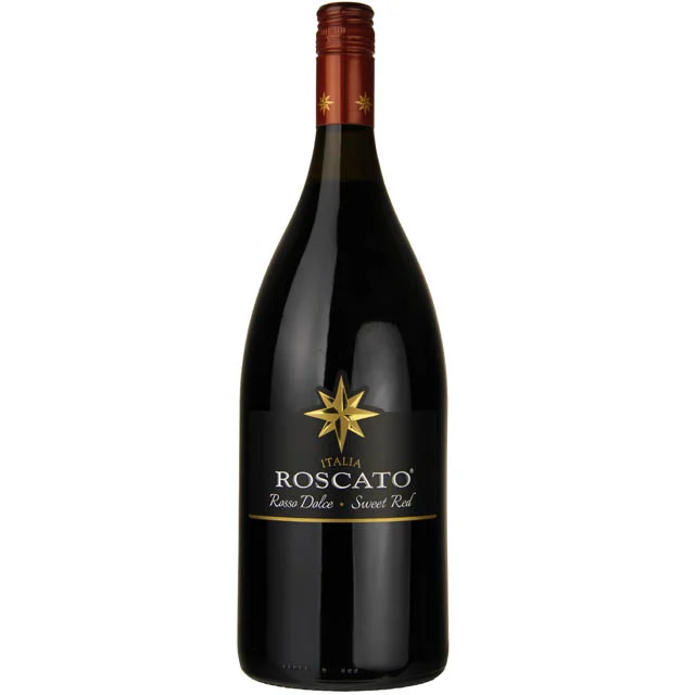 Roscato Dolce Rosso / 1.5 Ltr