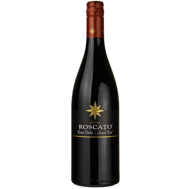 Roscato Dolce Rosso / 750mL