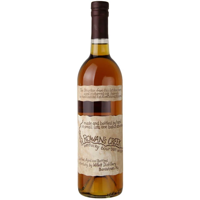Rowan's Creek Bourbon / 750 ml