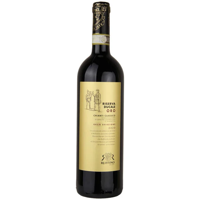 Ruffino "Ducale Oro" Chianti Classico Riserva / 750 ml