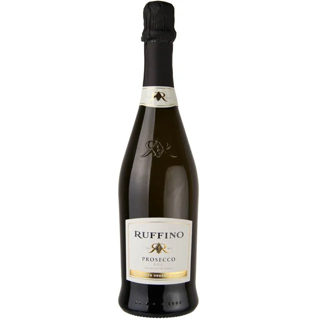 Ruffino Organic Prosecco / 750 ml