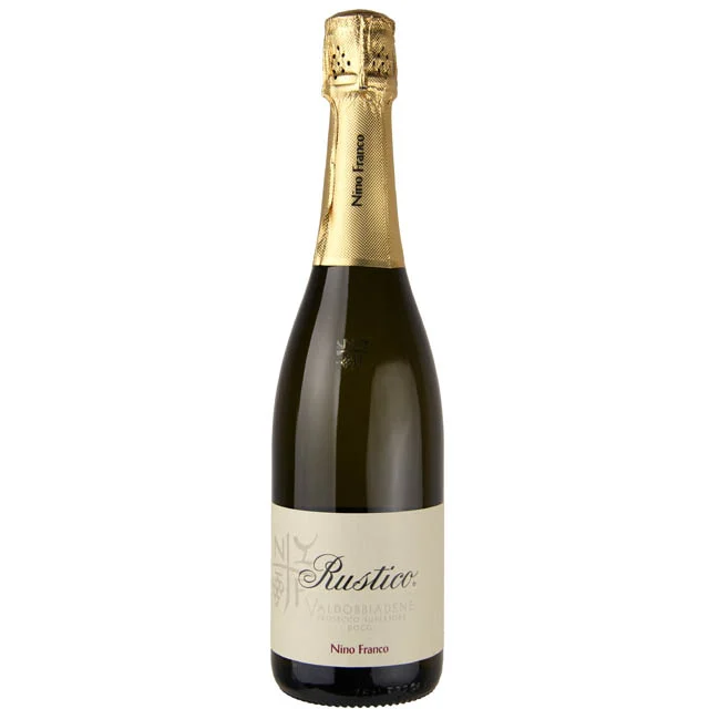 Nino Franco Rustico Prosecco / 750 ml
