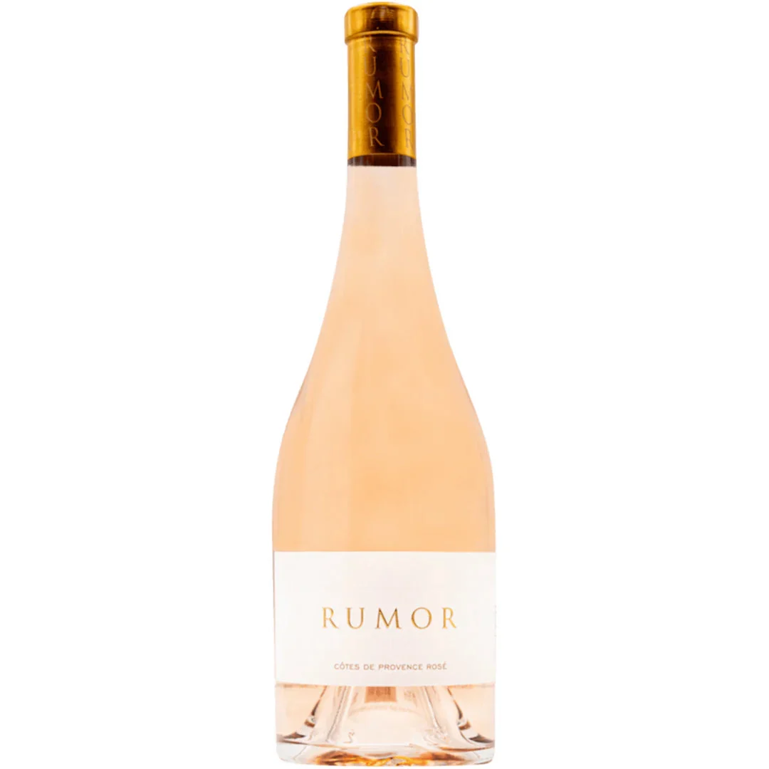 2023 Rumor Rose, Cotes de Provence 750mL