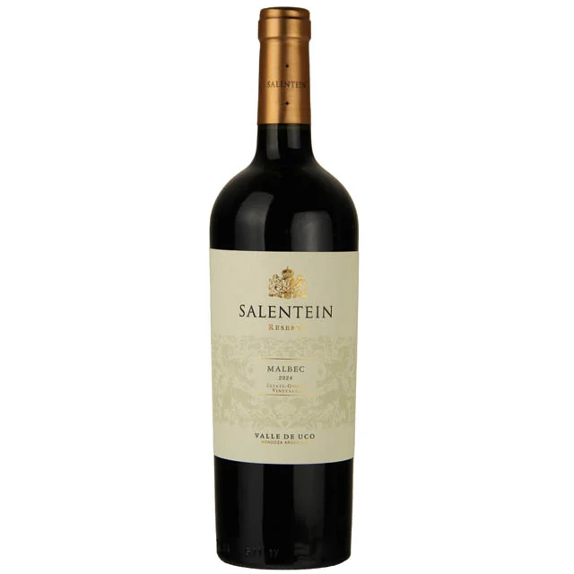 Salentein Malbec Reserve / 750mL