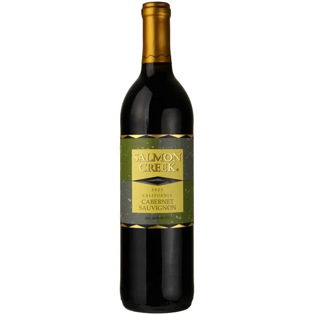 Salmon Creek Cabernet Sauvignon / 750ml