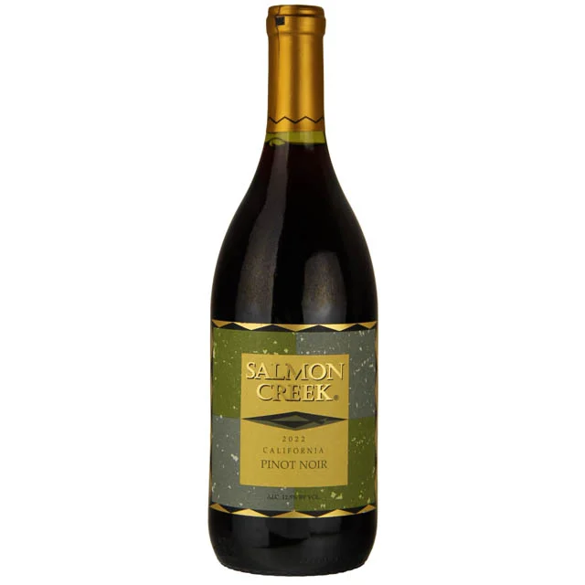 Salmon Creek Pinot Noir / 750 ml