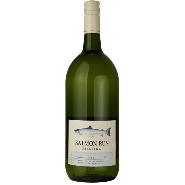 Salmon Run Riesling / 1.5L