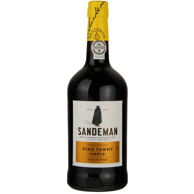 Sandeman Tawny Port / 750 ml