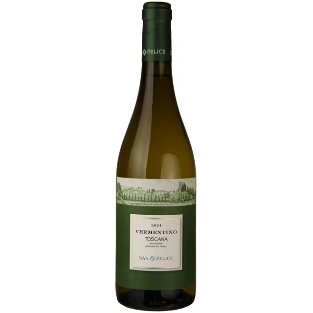 San Felice Vermentino / 750mL