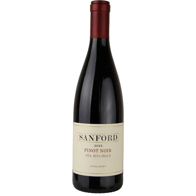 Sanford Santa Rita Hills Pinot Noir / 750mL