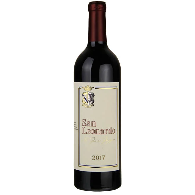 San Leonardo Vigneti Delle Dolomiti / 750 ml
