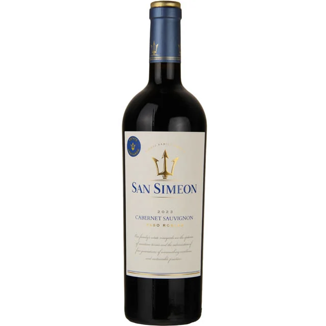 San Simeon Cabernet Sauvignon / 750ml