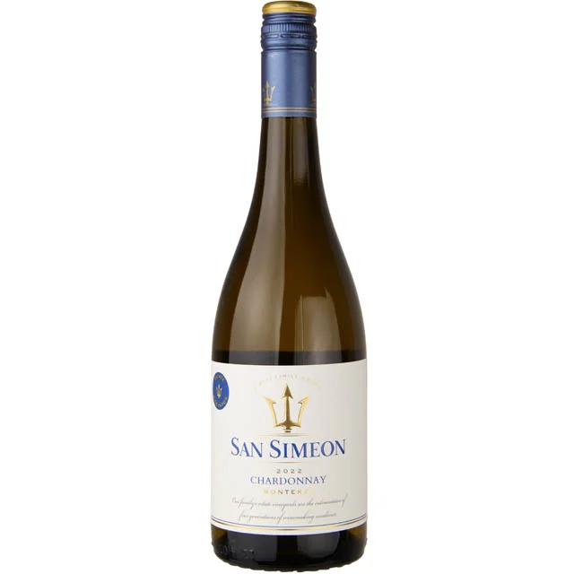 San Simeon Chardonnay / 750ml