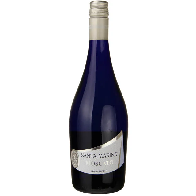 Santa Marina Moscato Frizzante / 750mL