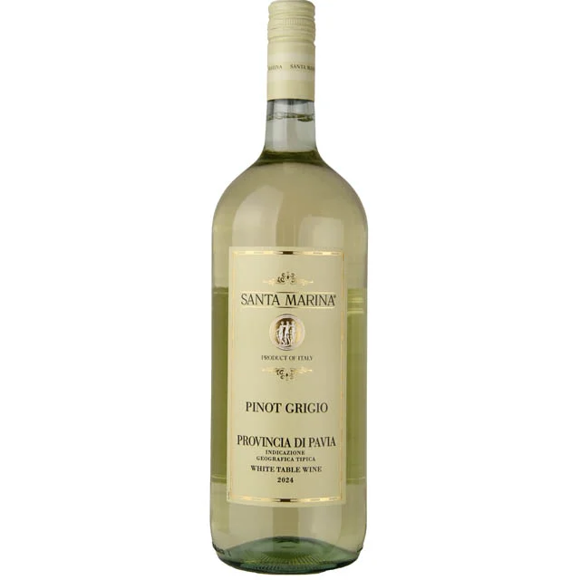 Santa Marina Pinot Grigio / 1.5 Ltr