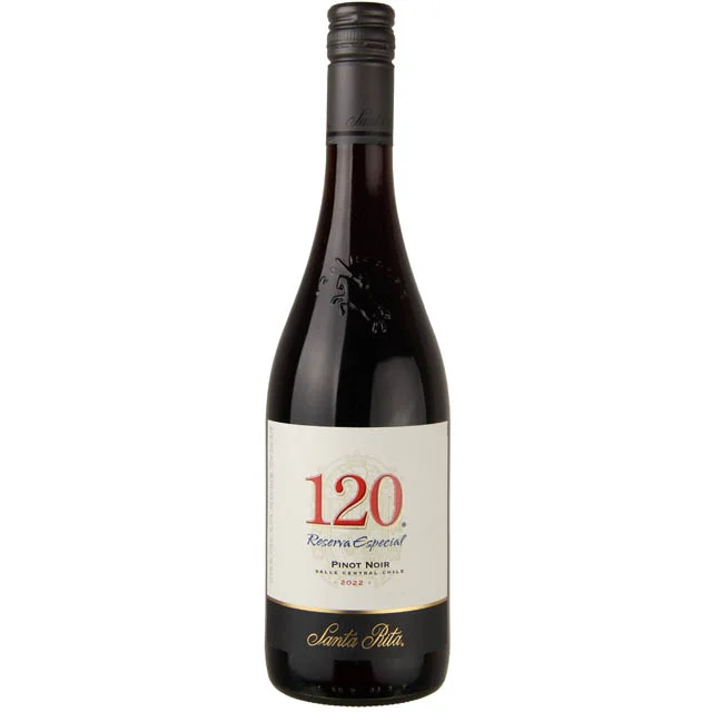 Santa Rita 120 Pinot Noir / 750 ml
