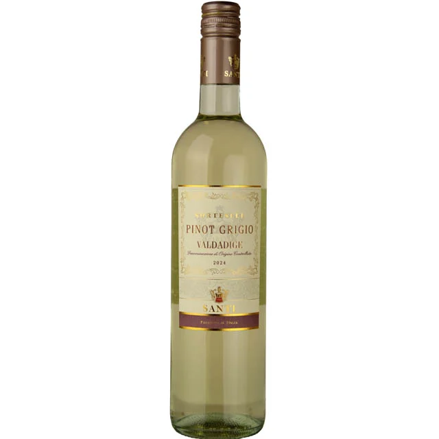 Santi Sortesele Pinot Grigio / 750 ml